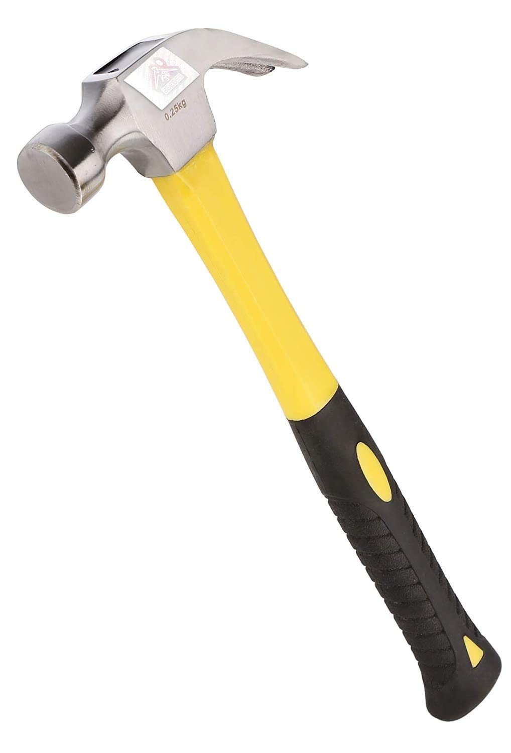 Jhbk-Multi Utility Stainless Steel Fibreglass Handle Claw